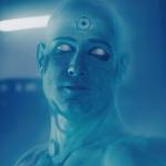 Dr Manhattan Your mind goes to dark places