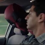 deadpool taxi