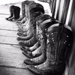 You betcha' boots! | YOU BETCHA' BOOTS! | image tagged in boots,western | made w/ Imgflip meme maker