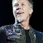 James Hetfield