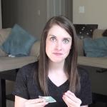 Overly Attached Girlfriend Condoms meme