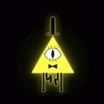 Bill Cipher