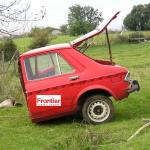 Frontier Sucks