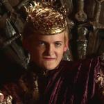 Joffrey mad