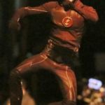 Dick Flash | BARRY KRIPKE IS... THE FWASH ! | image tagged in dick flash | made w/ Imgflip meme maker