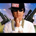 MLG Jackie Chan