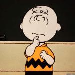 Charlie Brown meme
