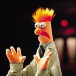 beaker