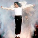 Michael Jackson fan