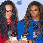 Milli Vanilli