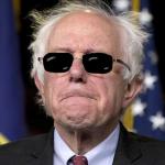 Bernie Sanders Sunglasses