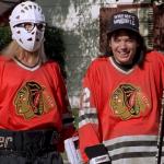 Waynes World Hockey