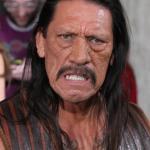 Danny Trejo 