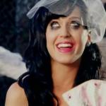 Katy Perry hot and cold