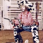 Rodeo Clown