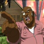 Uncle Ruckus  Meme Template