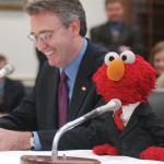 my nigga elmo