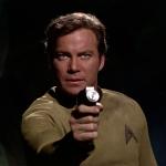 Phaser Kirk