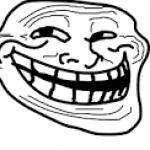 troll face