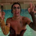 Rocky horror Wild and Untamed