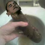 Obama Turd