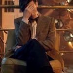 Doctor Who Facepalm | EVERYONE THINKS MY NAME IS DOCTOR WHO; WHY | image tagged in doctor who facepalm | made w/ Imgflip meme maker