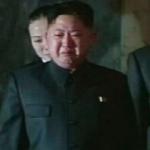 Kim Jong Un Sad