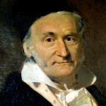 Johann Carl Friedrich Gauss