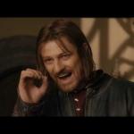 One Does Not Simply High-Rez meme