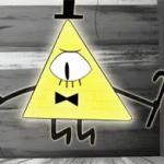 Up in Arms Bill Cipher
