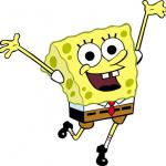spongbob