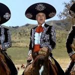 3 Amigos
