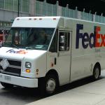 FedEx truck meme