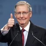 McConnell Confirmed