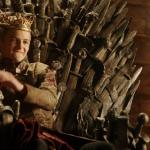 joffrey lannister clapping