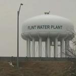 Flint water