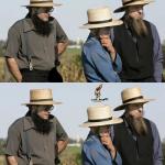 Amish idea
