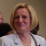 Rachel Notley