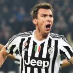 mandzukic