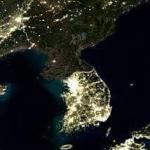 Korea From Space