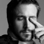 Ryan Gosling Sad
