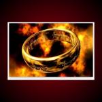 lotr one ring
