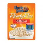 Uncle Ben ready rice meme