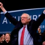 Bernie Sanders Victory