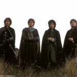 hobbits