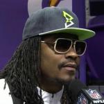 Marshawn I'm Just Here