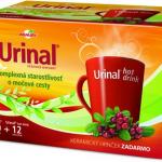Urinal Tea