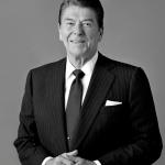 Ronald Reagan