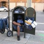 mailman mailbox