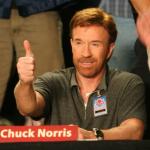 Chuck Norris